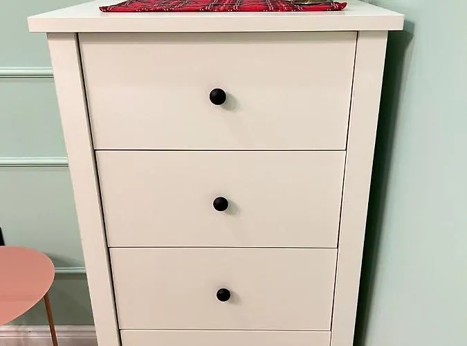 Apartmento com 1 dormitório