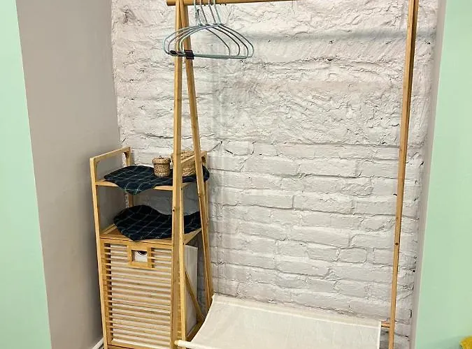Apartmento com 1 dormitório